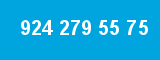 924 279 55 75